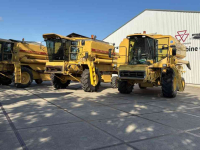 Combine New Holland TX36