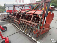 Spader machine Gramegna V40-300