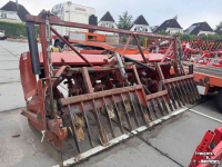 Spader machine Gramegna V40-300