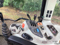 Tractor Massey Ferguson 5445 Dyna 4