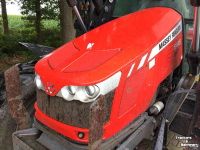 Tractor Massey Ferguson 5445 Dyna 4