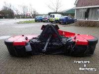 Mower Vicon EXPERT 432 F
