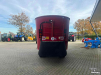 Feed mixer BVL 20H-2S voermengwagen bouwjaar 2017