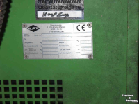 Silage block-cutter Strautmann HX 3