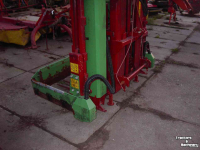 Silage block-cutter Strautmann HX 3