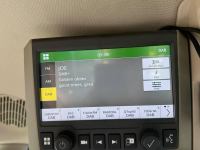 Tractor John Deere 6R 185