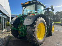 Tractor John Deere 6R 185