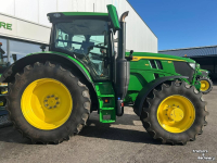 Tractor John Deere 6R 185