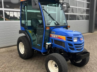 Tractor Iseki hydro TM 3245 HR