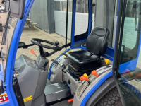 Tractor Iseki hydro TM 3245 HR