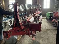 Ploughs Kverneland LO