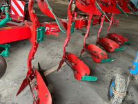 Ploughs Kverneland LO