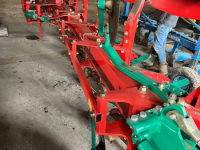 Ploughs Kverneland LO