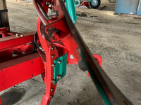 Ploughs Kverneland LO