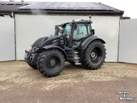 Tractor Valtra T175ED