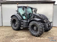 Tractor Valtra T175ED