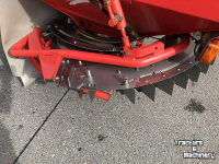 Fertilizer spreader  Rauch - Alpha 1142 W
