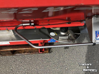 Fertilizer spreader  Rauch - Alpha 1142 W