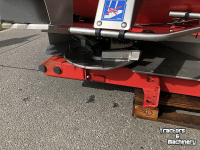 Fertilizer spreader  Rauch - Alpha 1142 W