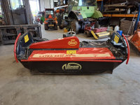 Mower Vicon extra 324f alpin