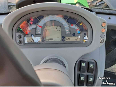 Tractor Deutz-Fahr 5125 GS