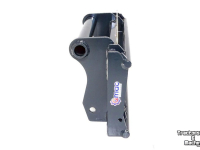 Adapter  Qmac VERL.ADAPT.MID.VERGR. MANITOU>EURO