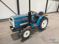 Horticultural Tractors Mitsubishi MT 1601D