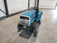 Horticultural Tractors Mitsubishi MT 1601D