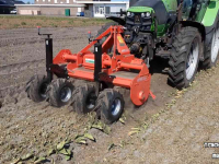 Rotary Tiller Perugini FF160