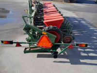 Vegetable- / Precision-seed drill Nodet precisiezaaimachine, uienzaaimachine