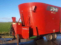 Vertical feed mixer RMH Mixell 30