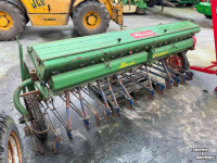 Seed drill Hassia Zaaimachine zaaimachines