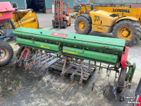 Seed drill Hassia Zaaimachine zaaimachines