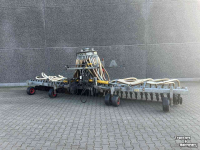 Grassland injector Slootsmid SLEUFKOUTERBEMESTER SK 7m