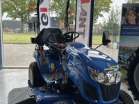Horticultural Tractors New Holland Boomer