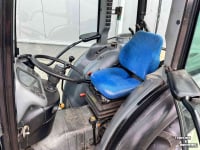 Small-track Tractor New Holland TN75VA Smalspoortrekker