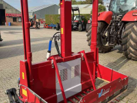 Silage block-cutter BVL Megastar 170 kuilsnijder voermachines