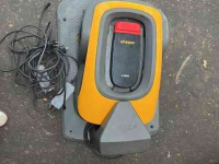 Ride-on mower Stiga A1500