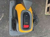Ride-on mower Stiga A1500