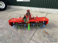 Rotary Tiller  grondfrees