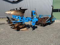 Ploughs Lemken Europal 8 5N100