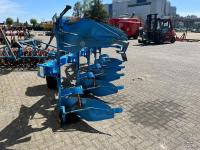 Ploughs Lemken Europal 8 5N100