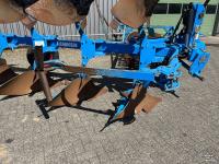 Ploughs Lemken Europal 8 5N100