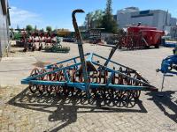 Ploughs Lemken Europal 8 5N100