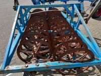 Ploughs Lemken Europal 8 5N100
