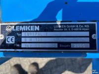 Ploughs Lemken Europal 8 5N100