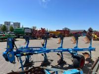 Ploughs Lemken Europal 8 5N100