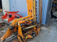 Flail mower Votex Votex frontline klepelmaaier jumbo