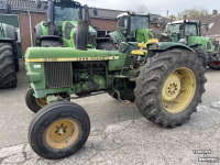 Tractor John Deere 2020