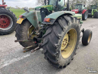 Tractor John Deere 2020 CABRIO POWERSTEERING